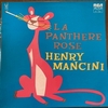 HENRY MANCINI