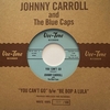 JOHNNY CARROLL AND THE BLUE CAPS