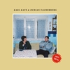 KARL KAVE, DURIAN