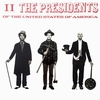 The Presidents Of The United States Of America