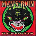 Mans Ruin