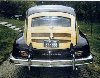 1948 Packard Eight back