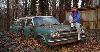 1965 Rambler Classic 660