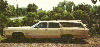 1979 Lincoln