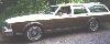 1985 Oldsmobile Custom Cruiser