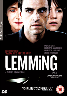 LEMMING (DVD)