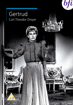 GERTRUDE (DVD) - Carl Theodor Dreyer