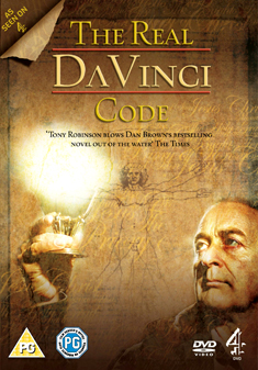 REAL DA VINCI CODE (DVD)