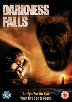 DARKNESS FALLS (DVD) - Jonathan Liebesman