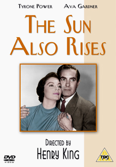 SUN ALSO RISES (DVD) - Henry King