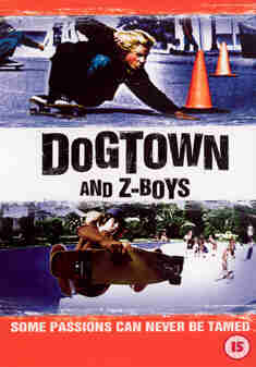 DOGTOWN AND Z-BOYS (DVD)