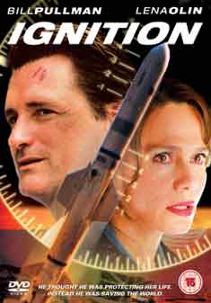 IGNITION (DVD)