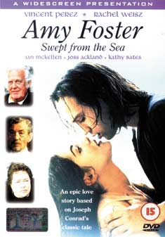 AMY FOSTER (DVD)