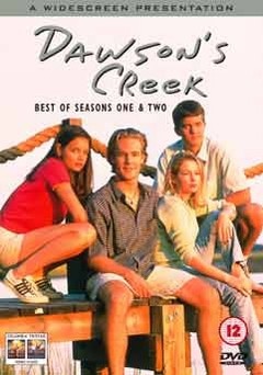 DAWSONS CREEK-BEST OF (DVD)