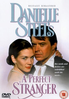 PERFECT STRANGER (CONTENDER) (DVD)