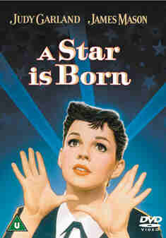 STAR IS BORN SPECIAL EDITION  auf einer Rorschach Wunschliste / Geschenkidee
