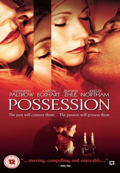 POSSESSION (RETAIL) (DVD)