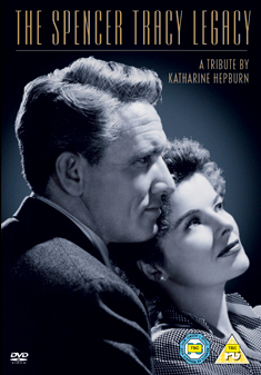 SPENCER TRACY BOX SET (DVD)