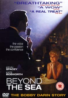 BEYOND THE SEA (DVD)