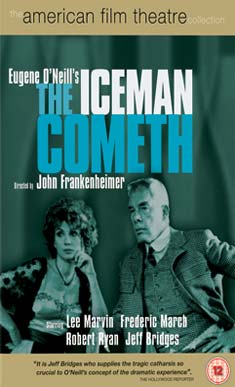 ICEMAN COMETH (DVD) - John Frankenheimer