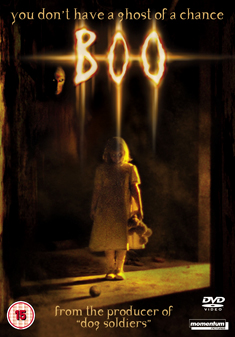 BOO (DVD)