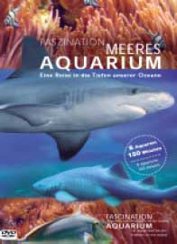 MEERES AQUARIUM (DVD)