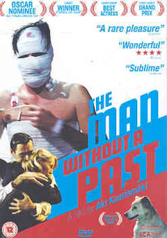 MAN WITHOUT A PAST (DVD)