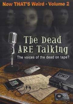 DEAD ARE TALKING (DVD)