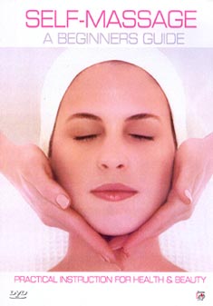 SELF-MASSAGE-BEGINNERS GUIDE (DVD)