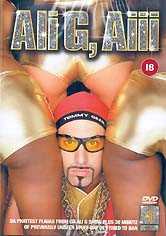 ALI G-AIII                    (DVD)