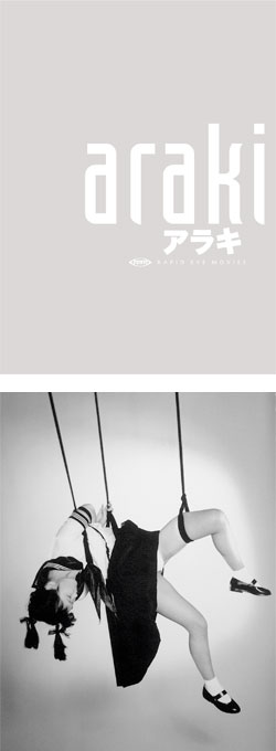 ARAKIMENTARI (DVD) - Klose,Travis