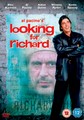 LOOKING FOR RICHARD  (DVD)