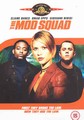 MOD SQUAD  (DVD)