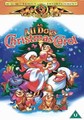 ALL DOGS CHRISTMAS CAROL  (DVD)