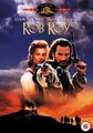 ROB ROY  (DVD)