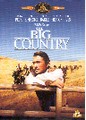 BIG COUNTRY  (DVD)