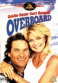 OVERBOARD  (DVD)