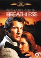 BREATHLESS  (RICHARD GERE)  (DVD)