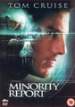 MINORITY REPORT  (SINGLE DISC)  (DVD)