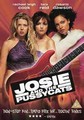 JOSIE & THE PUSSYCATS  (DVD)