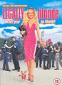 LEGALLY BLONDE  (DVD)