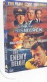 SINK THE BISMARCK / ENEMY BELOW  (DVD)