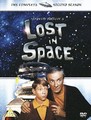LOST IN SPACE SERIES 2  (DVD)