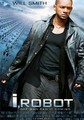 I ROBOT  (DVD)