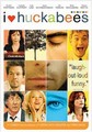 I HEART HUCKABEES  (DVD)