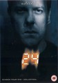 24 SERIES 4  (DVD)