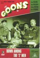 DOWN AMONG THE Z MEN - GOONS  (DVD)