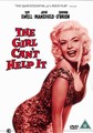 GIRL CAN'T HELP IT  (DVD)