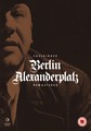 BERLIN ALEXANDERPLATZ BOX SET  (DVD)