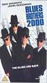 BLUES BROTHERS 2000  (DVD)